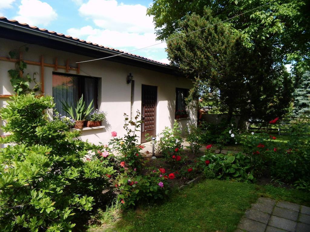 Ferienwohnung Markert Blankenburg  Habitación foto