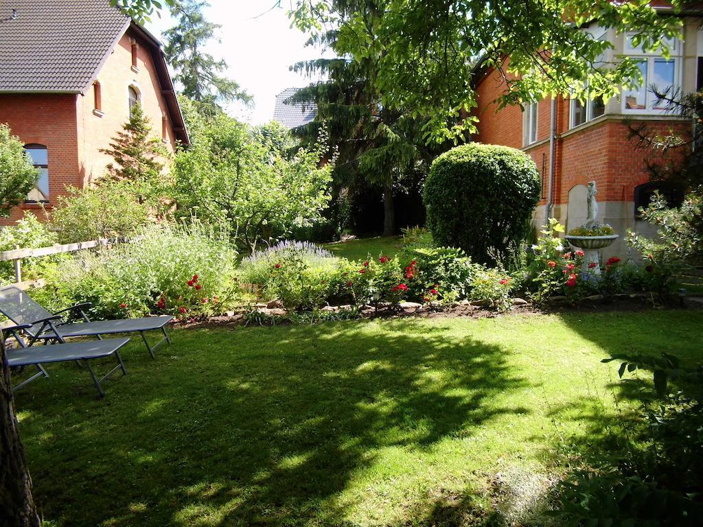 Ferienwohnung Markert Blankenburg  Habitación foto
