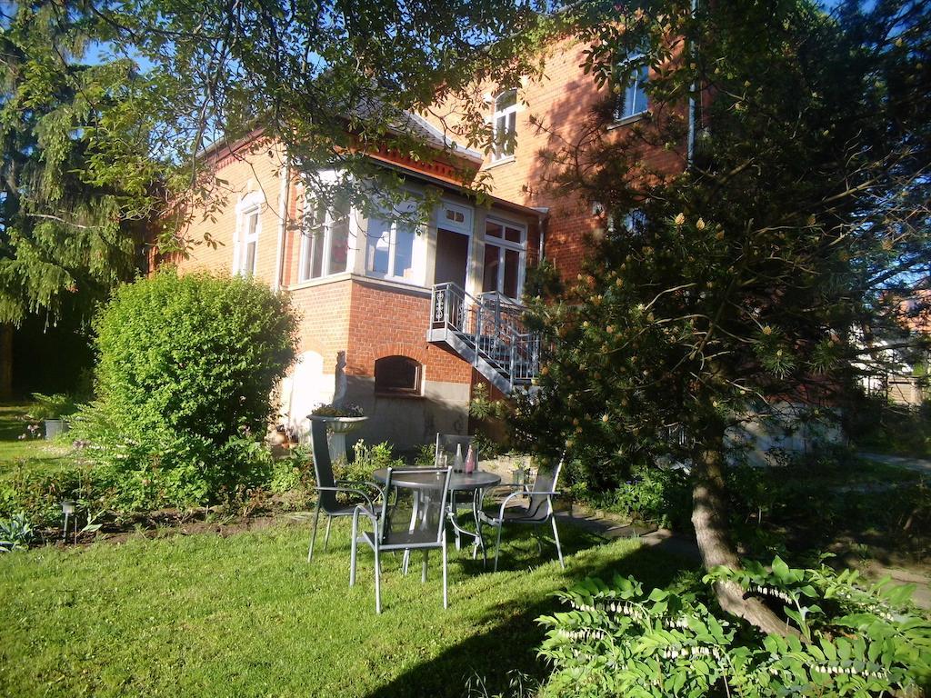 Ferienwohnung Markert Blankenburg  Habitación foto