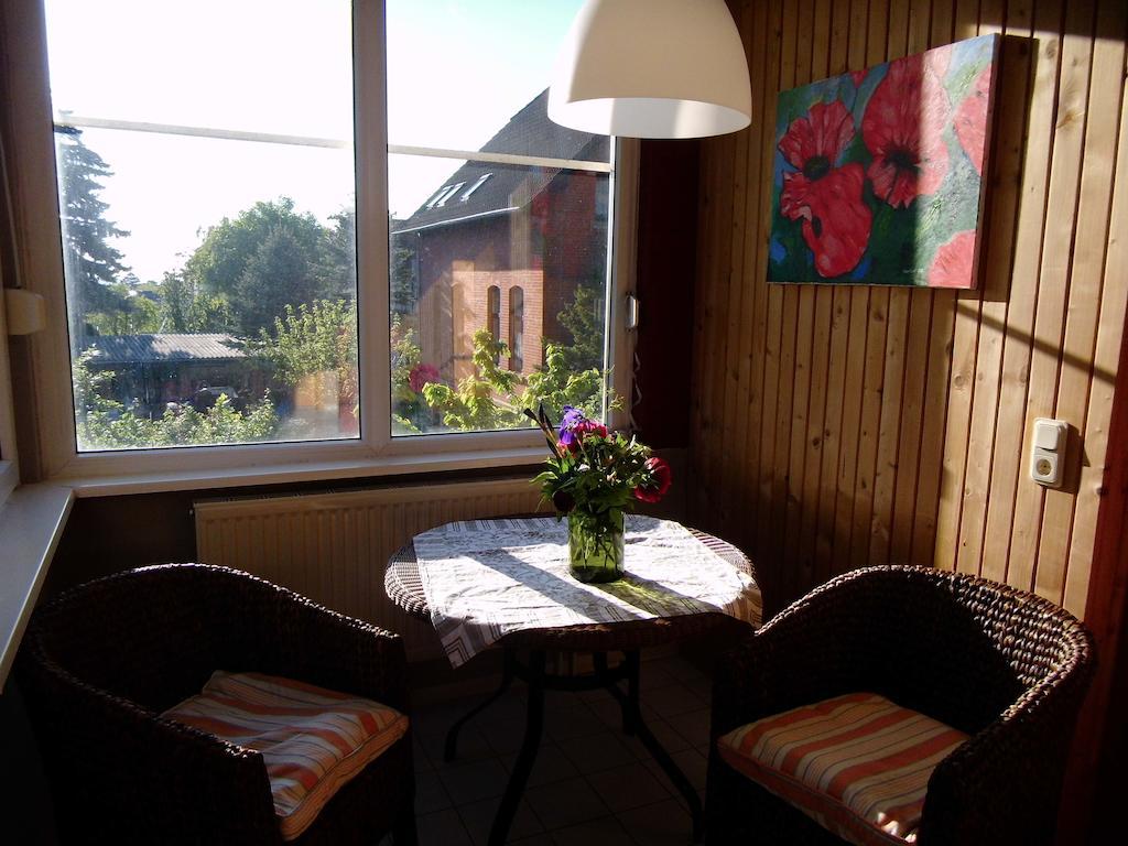Ferienwohnung Markert Blankenburg  Habitación foto