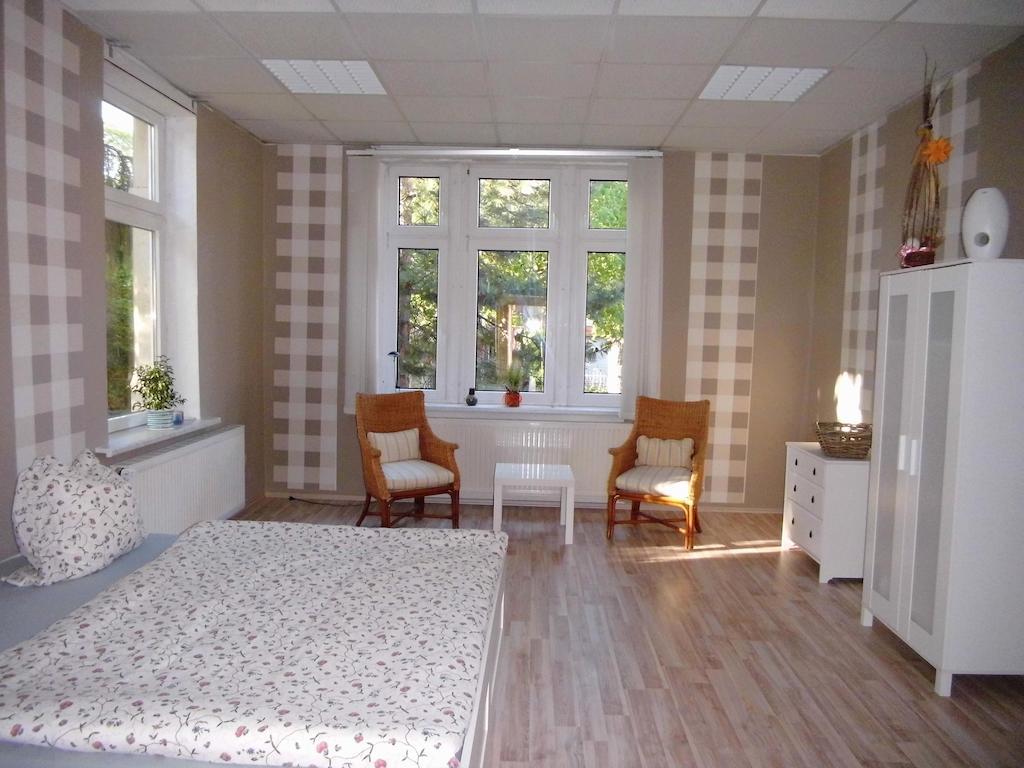 Ferienwohnung Markert Blankenburg  Habitación foto