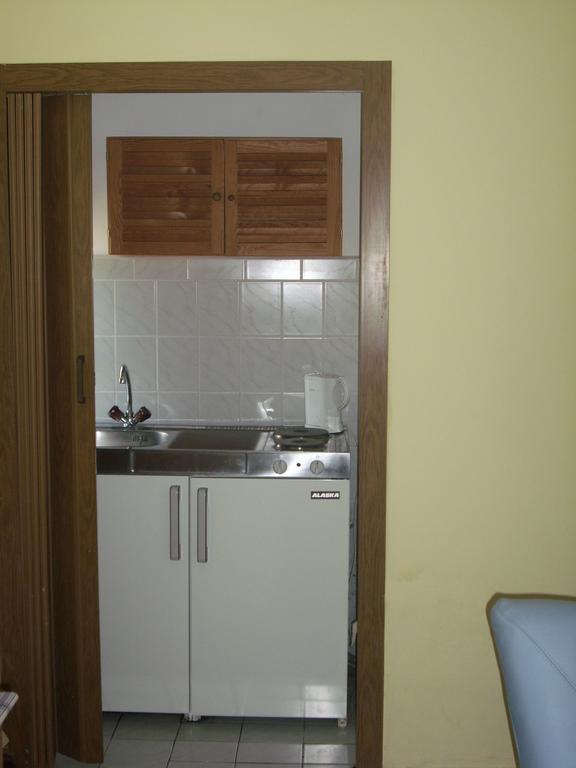 Ferienwohnung Markert Blankenburg  Exterior foto